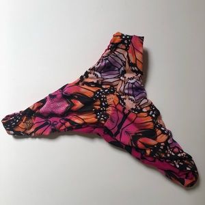 Volcom swim bottoms